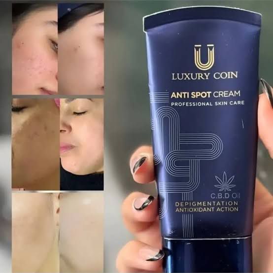 کریم ضد لک‌ لاکچری کوین