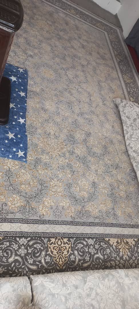 فرش 12 متره گازی ایرانی