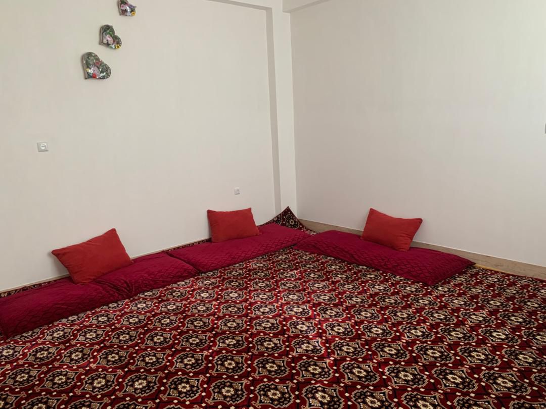 خانه فروشی یک طبقه کانگریت، جبرئیل، پشت سرک پنج تن