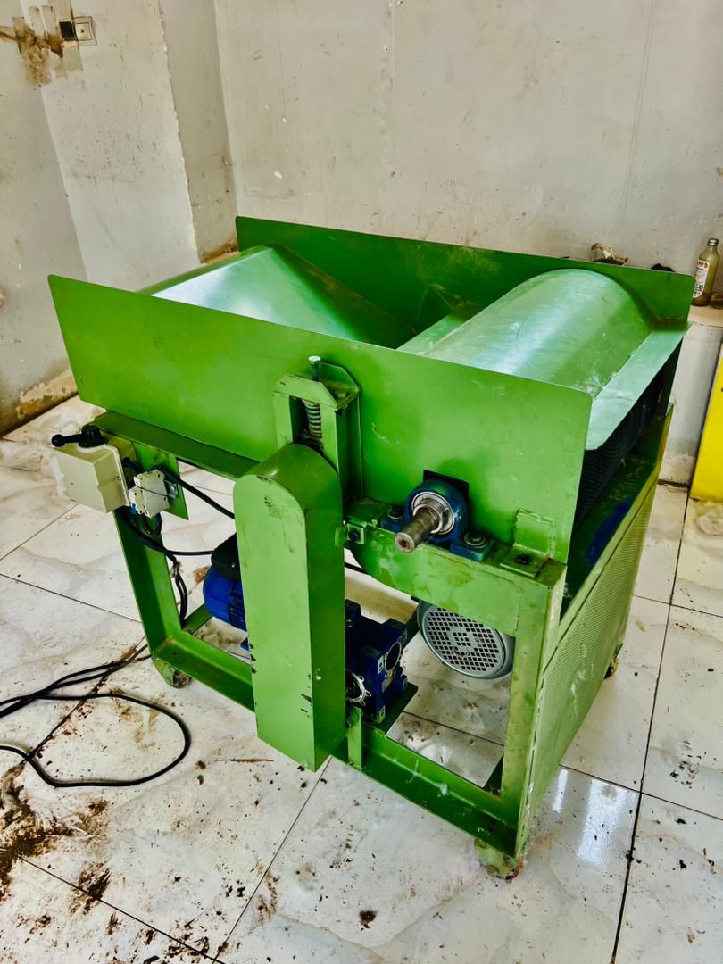 فروش دستگاه حلاجی