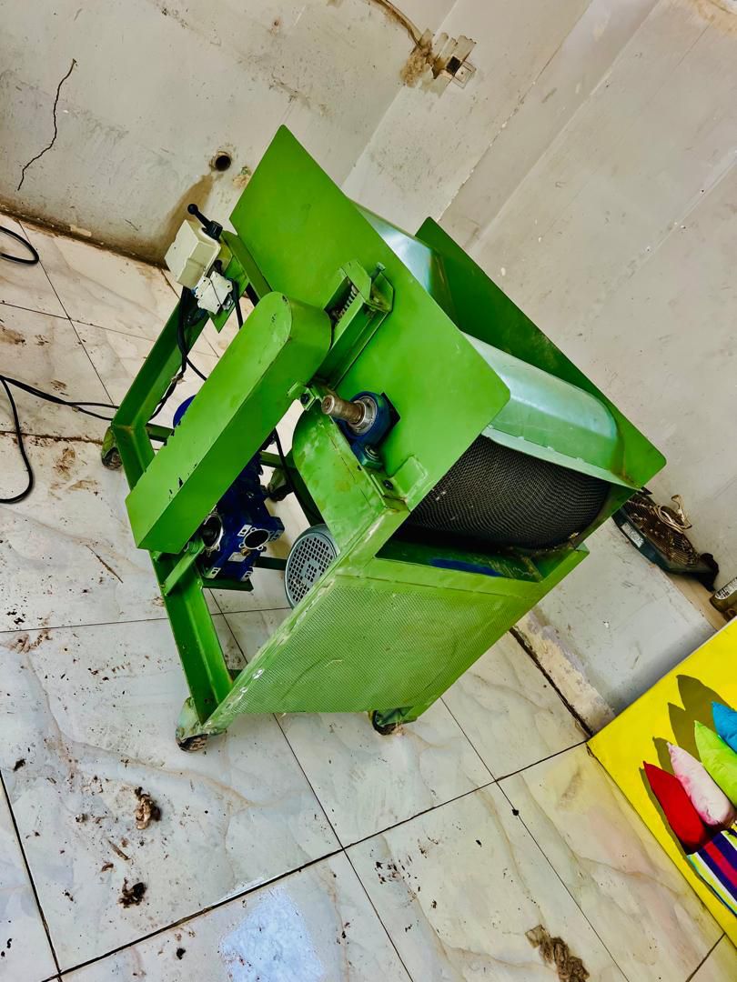 فروش دستگاه حلاجی