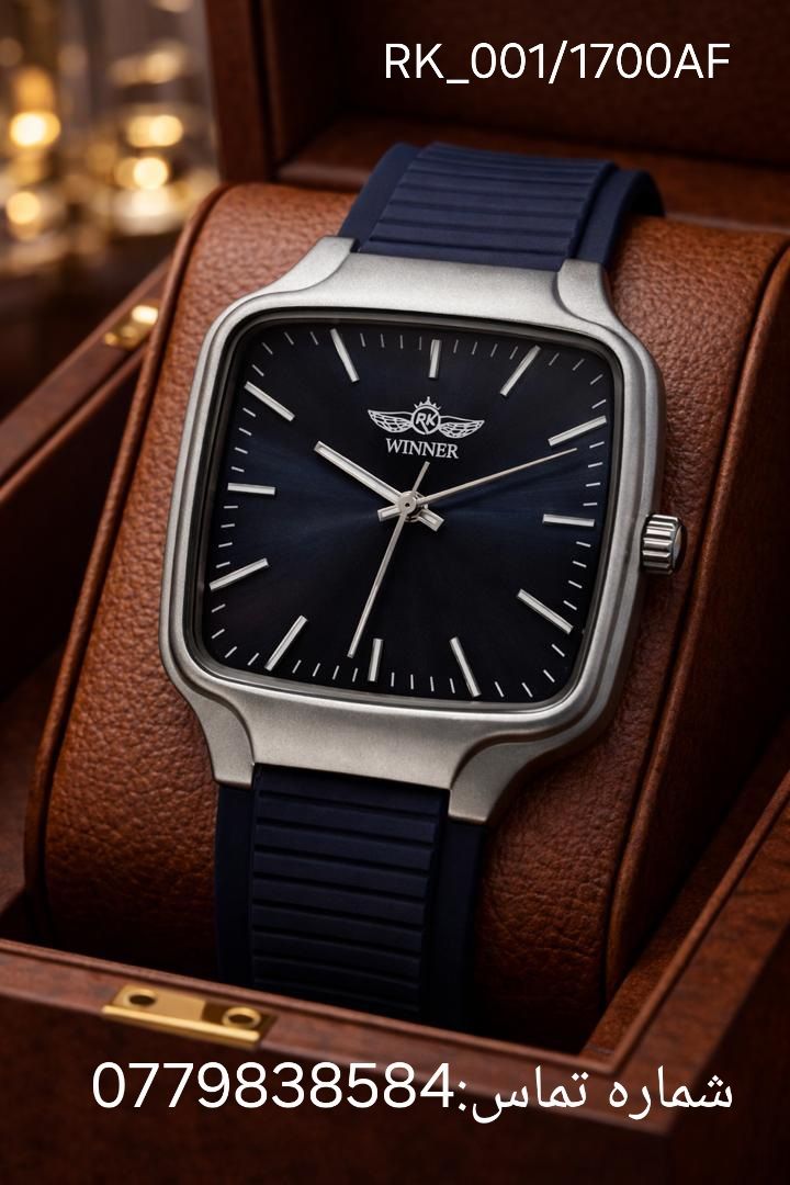 مدل:WINNER