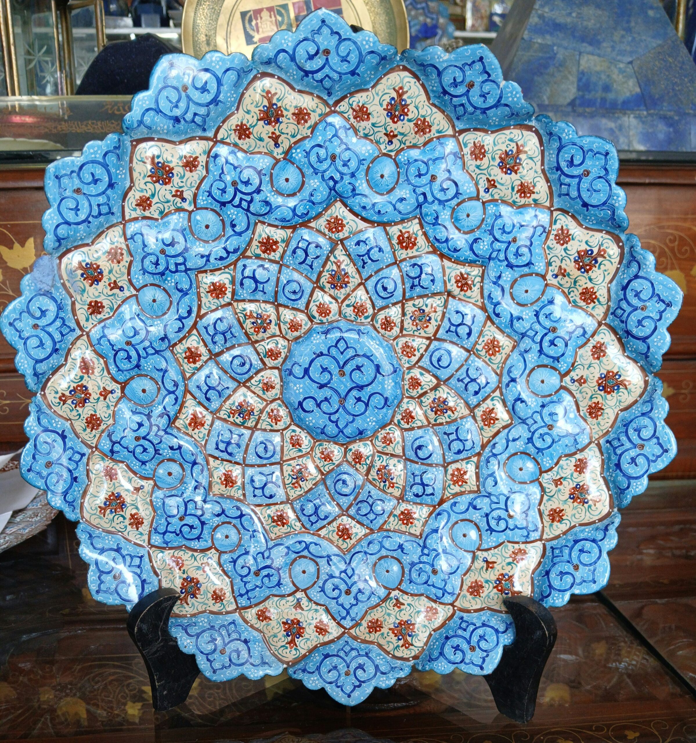 قاب میناتوری