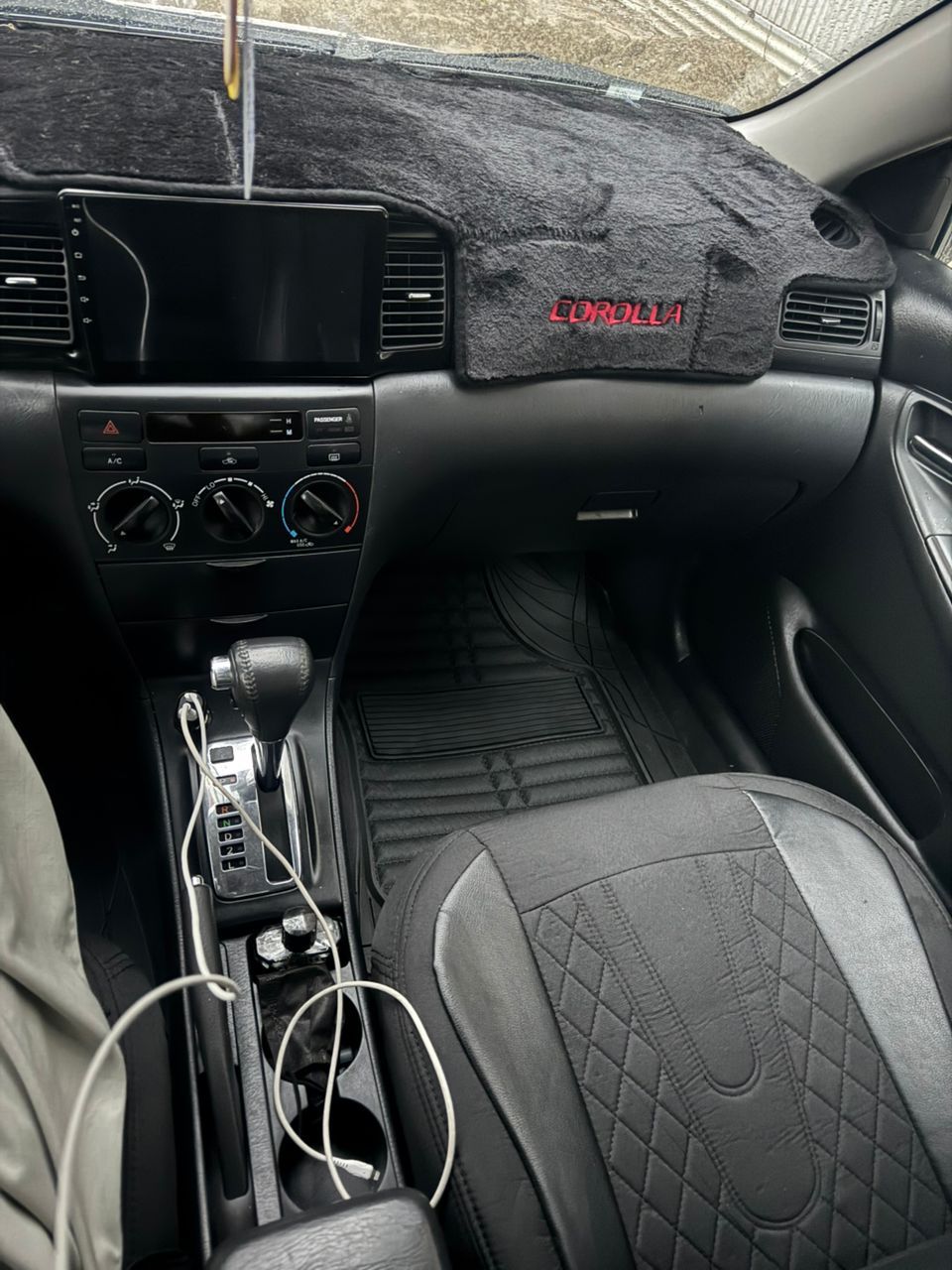 تیویتا کورلای 2006