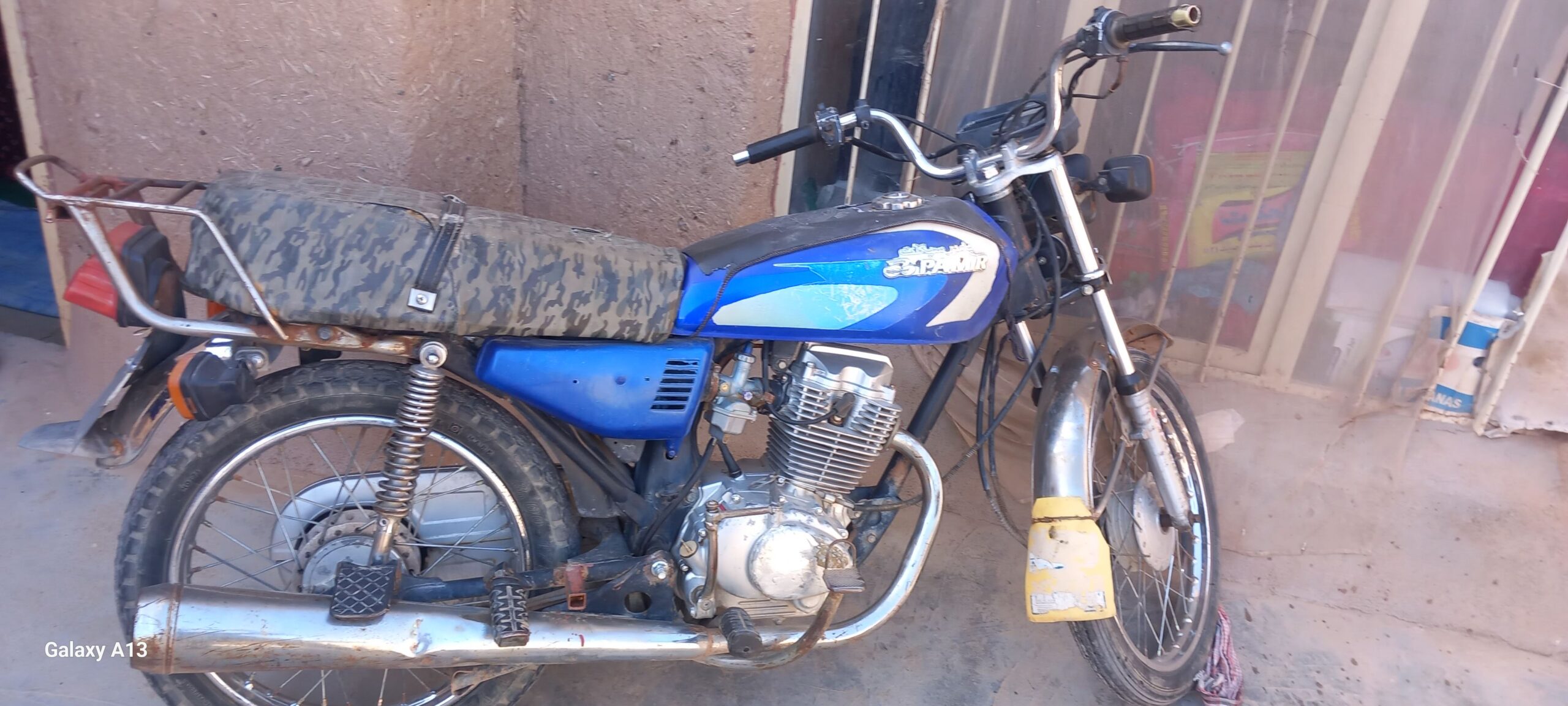 موتور سایکل