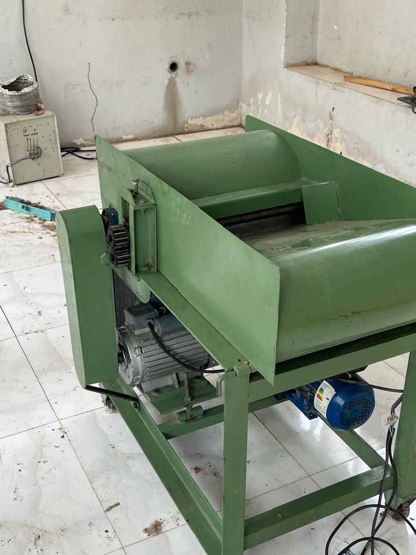 فروش دستگاه حلاجی