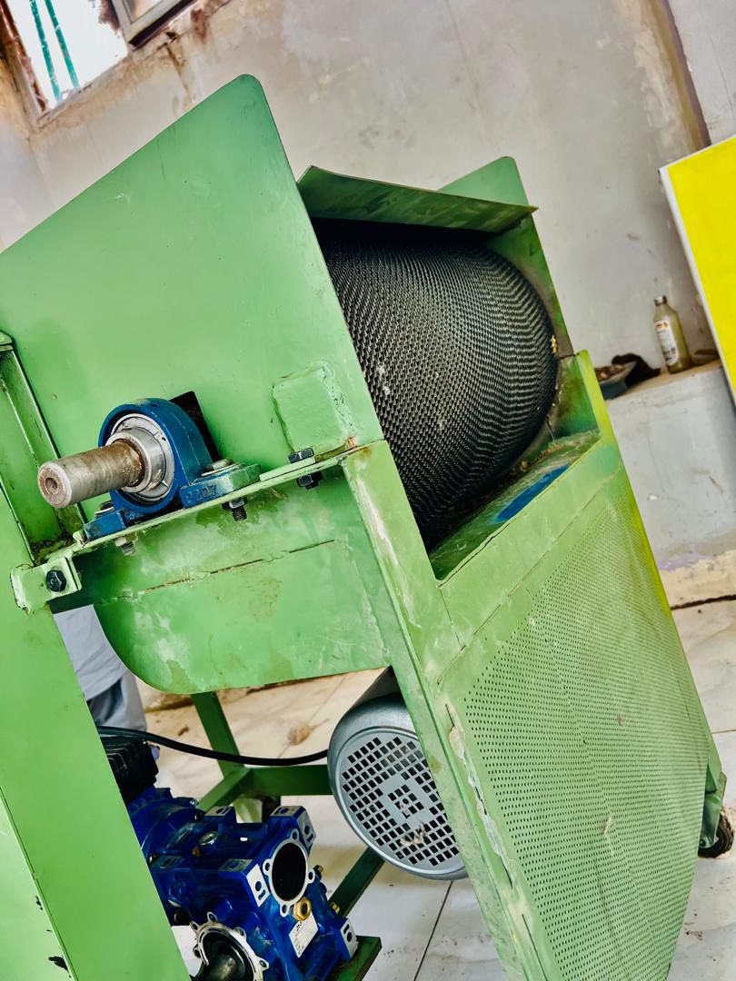 فروش دستگاه حلاجی