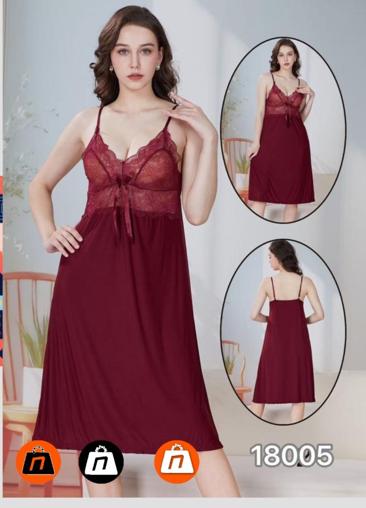 لباس خواب عمده