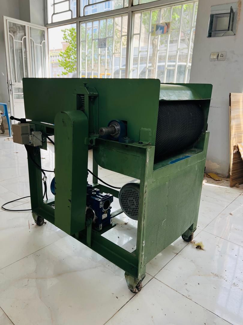 فروش دستگاه حلاجی