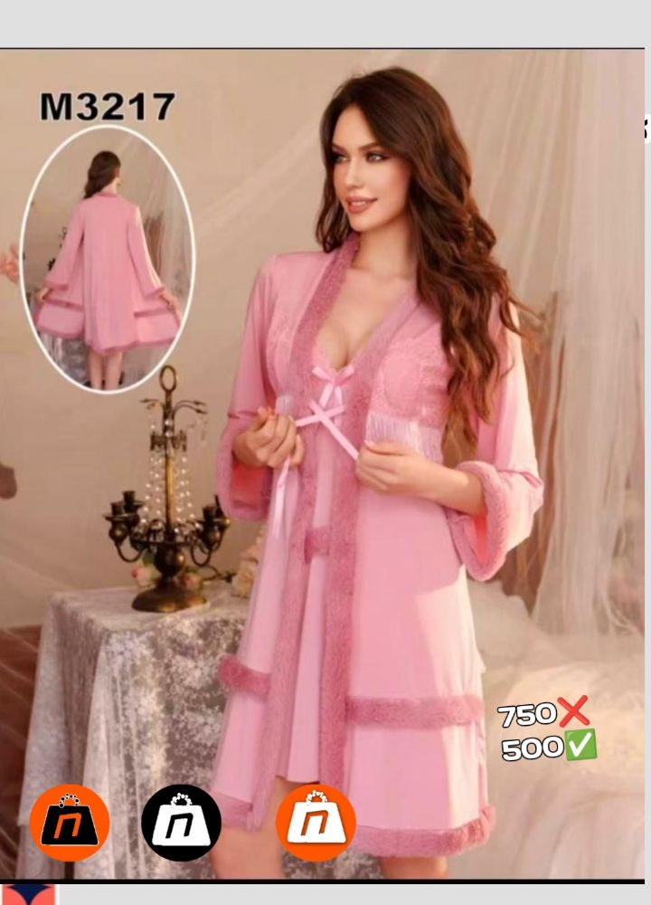 لباس های شیک خواب عمده