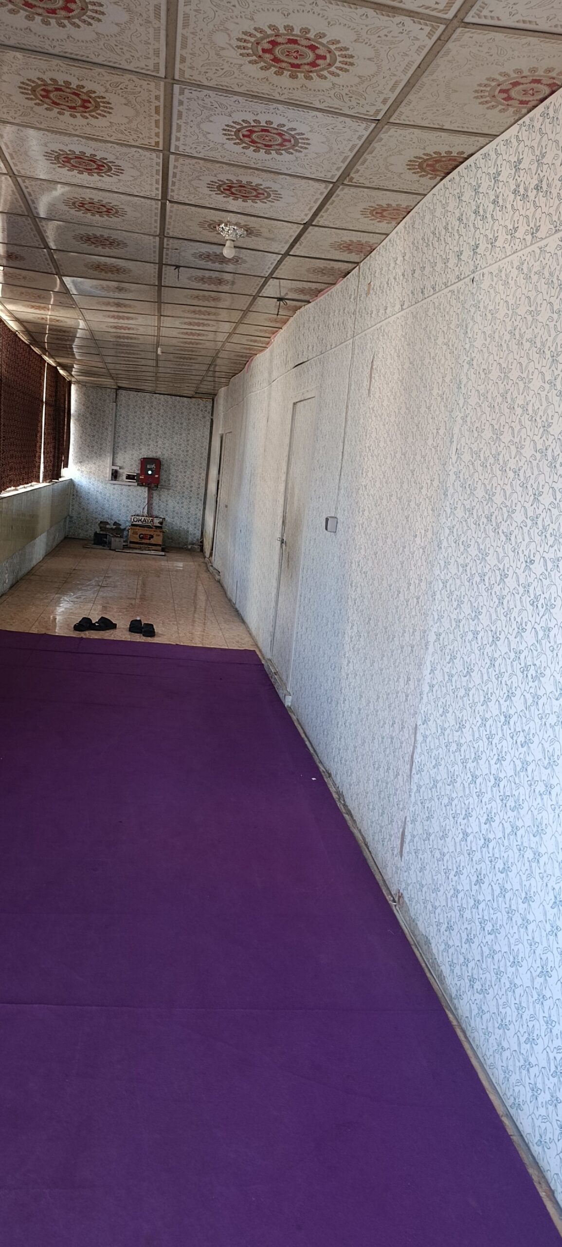 فروش لوازم مارکیت