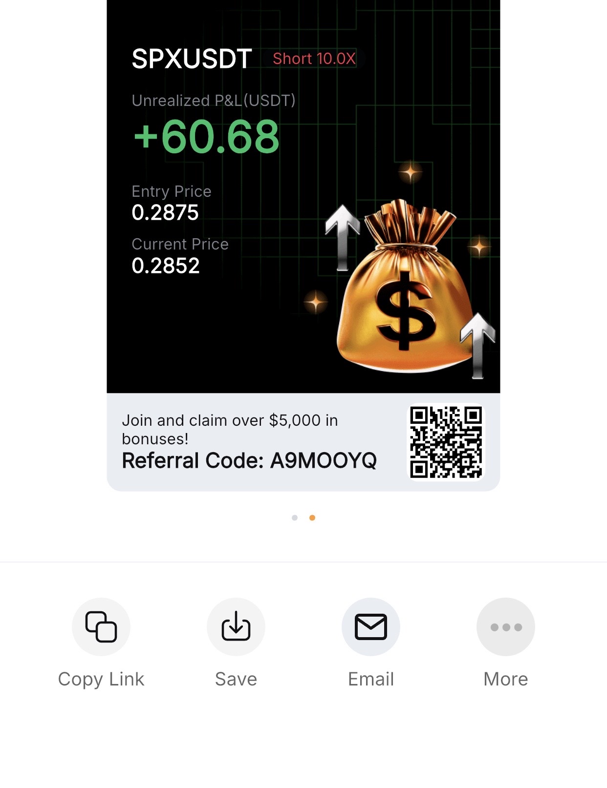 آموزش ترید ۰ تا ۱۰۰ تضمنی