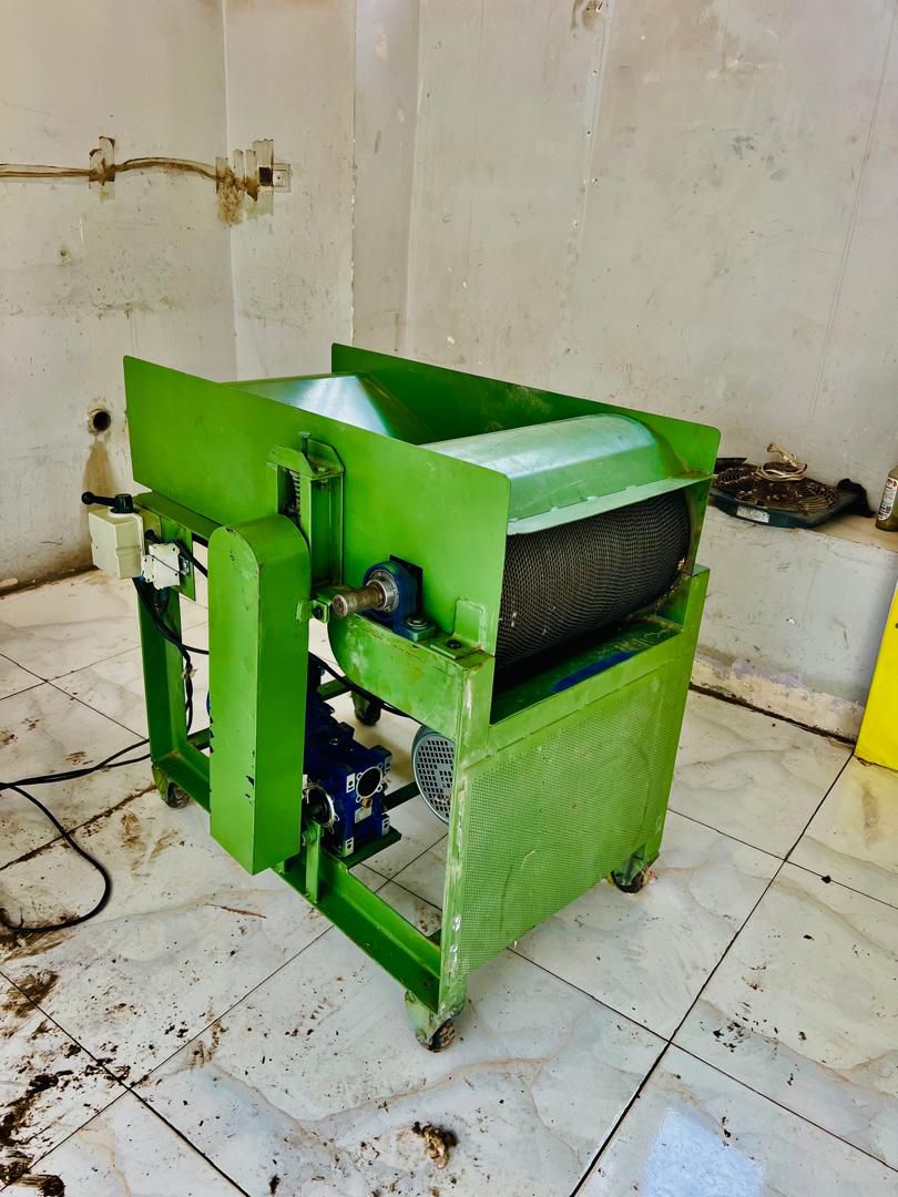 فروش دستگاه حلاجی