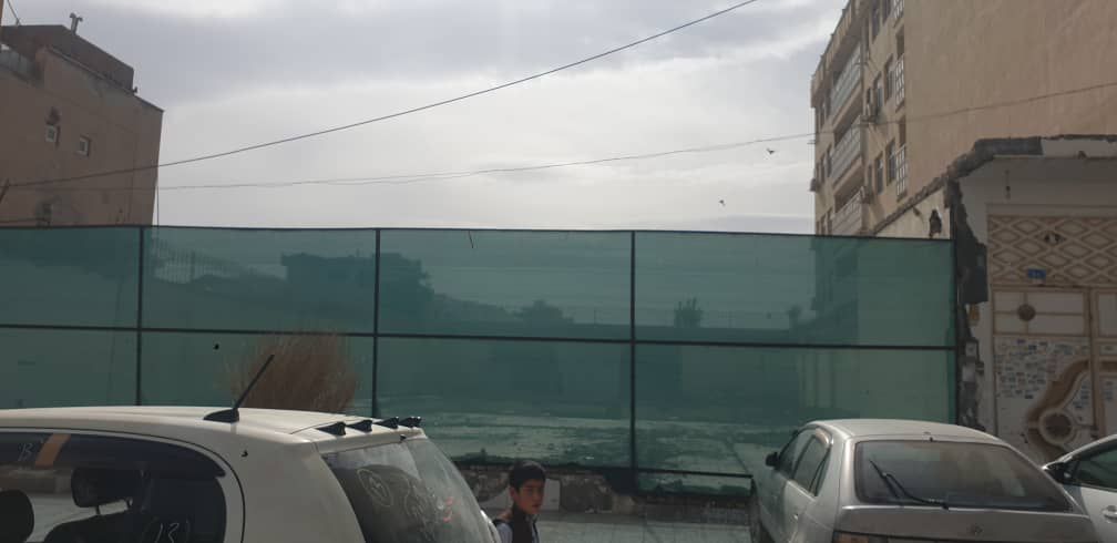 زمین تجاری فروشی در جاده بهزاد فرصتی عالی برای سرم