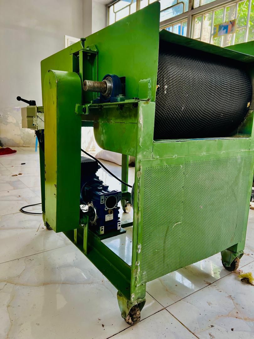 فروش دستگاه حلاجی