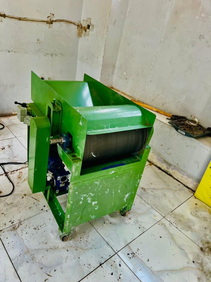 فروش دستگاه حلاجی