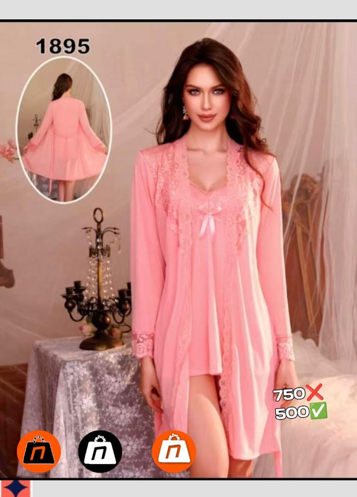 لباس های شیک خواب عمده