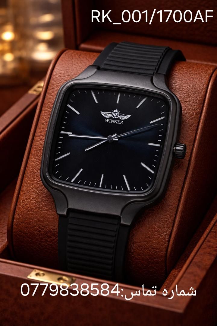 مدل:WINNER