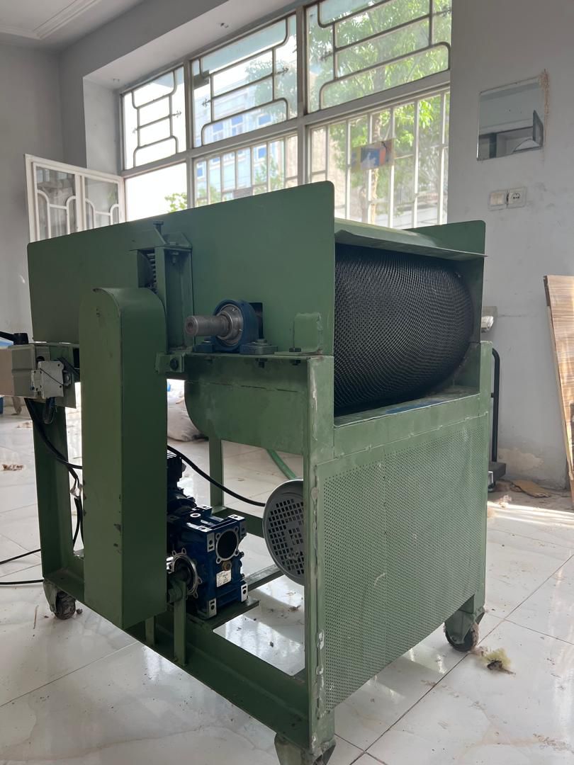 فروش دستگاه حلاجی