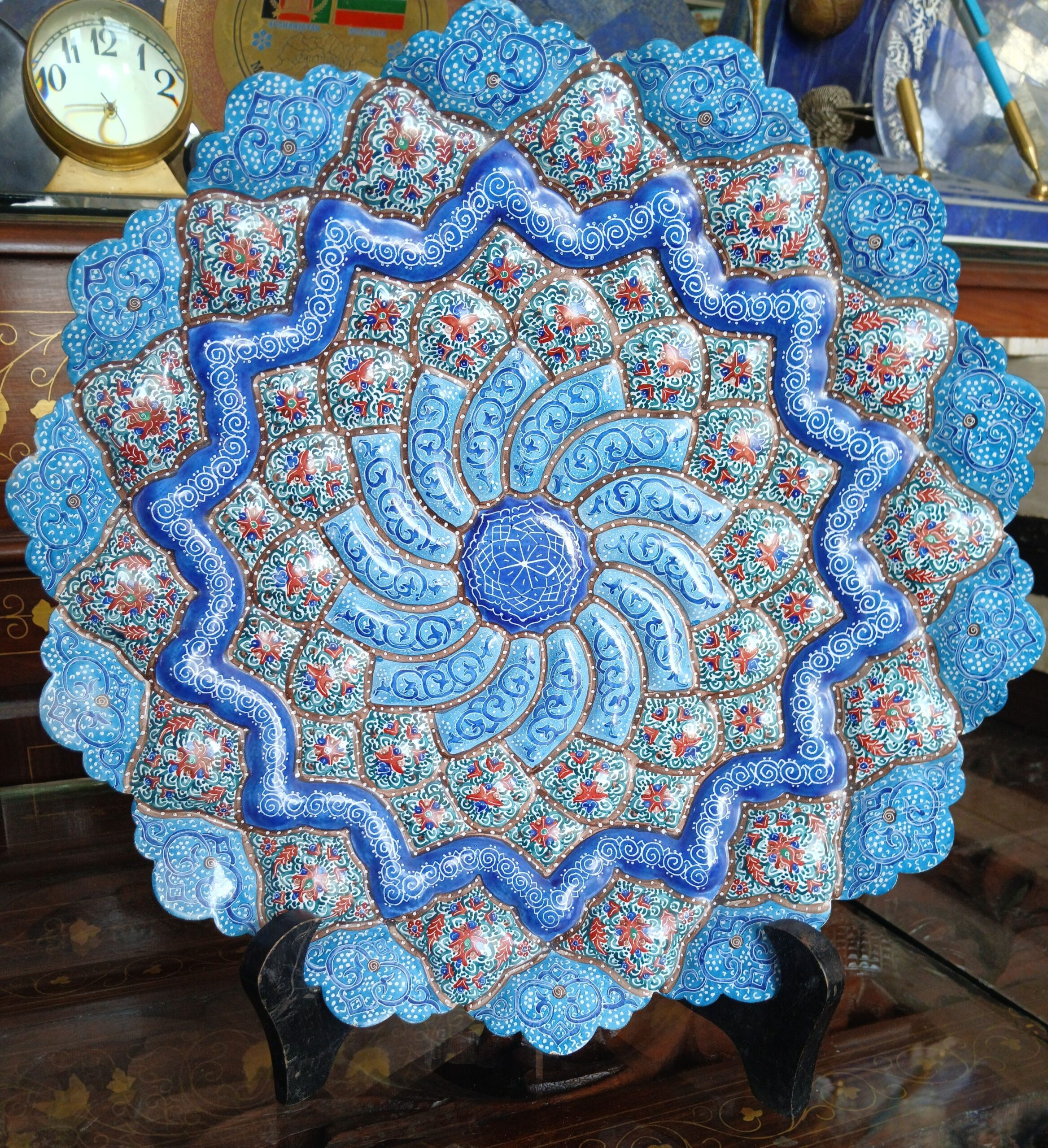 قاب میناتوری