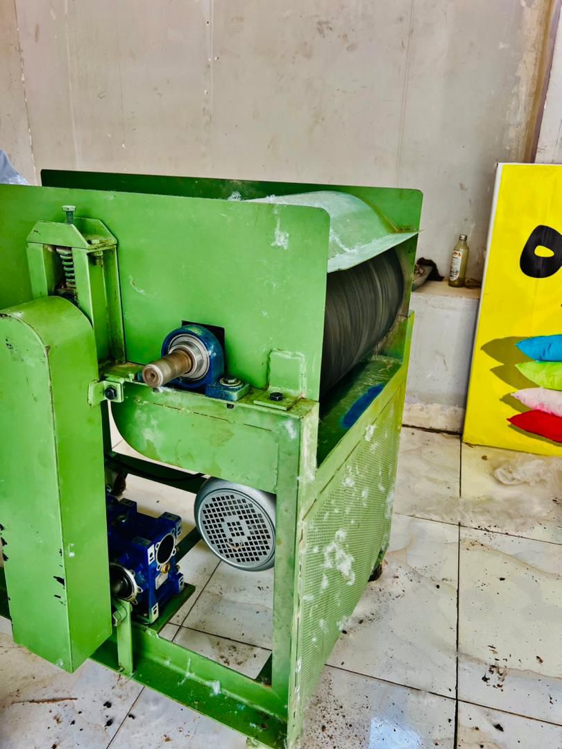 فروش دستگاه حلاجی