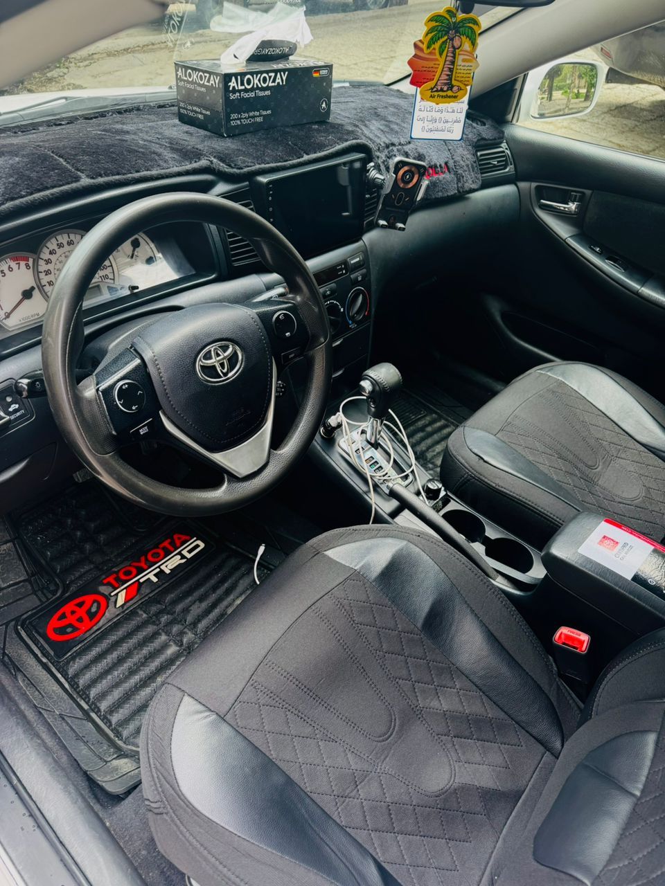 تیویتا کورلای 2006