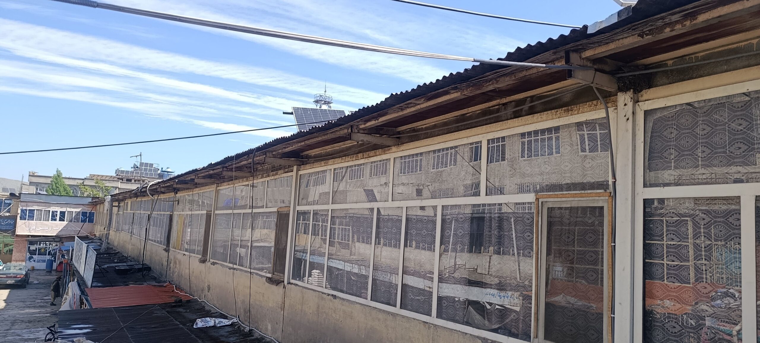 فروش لوازم مارکیت