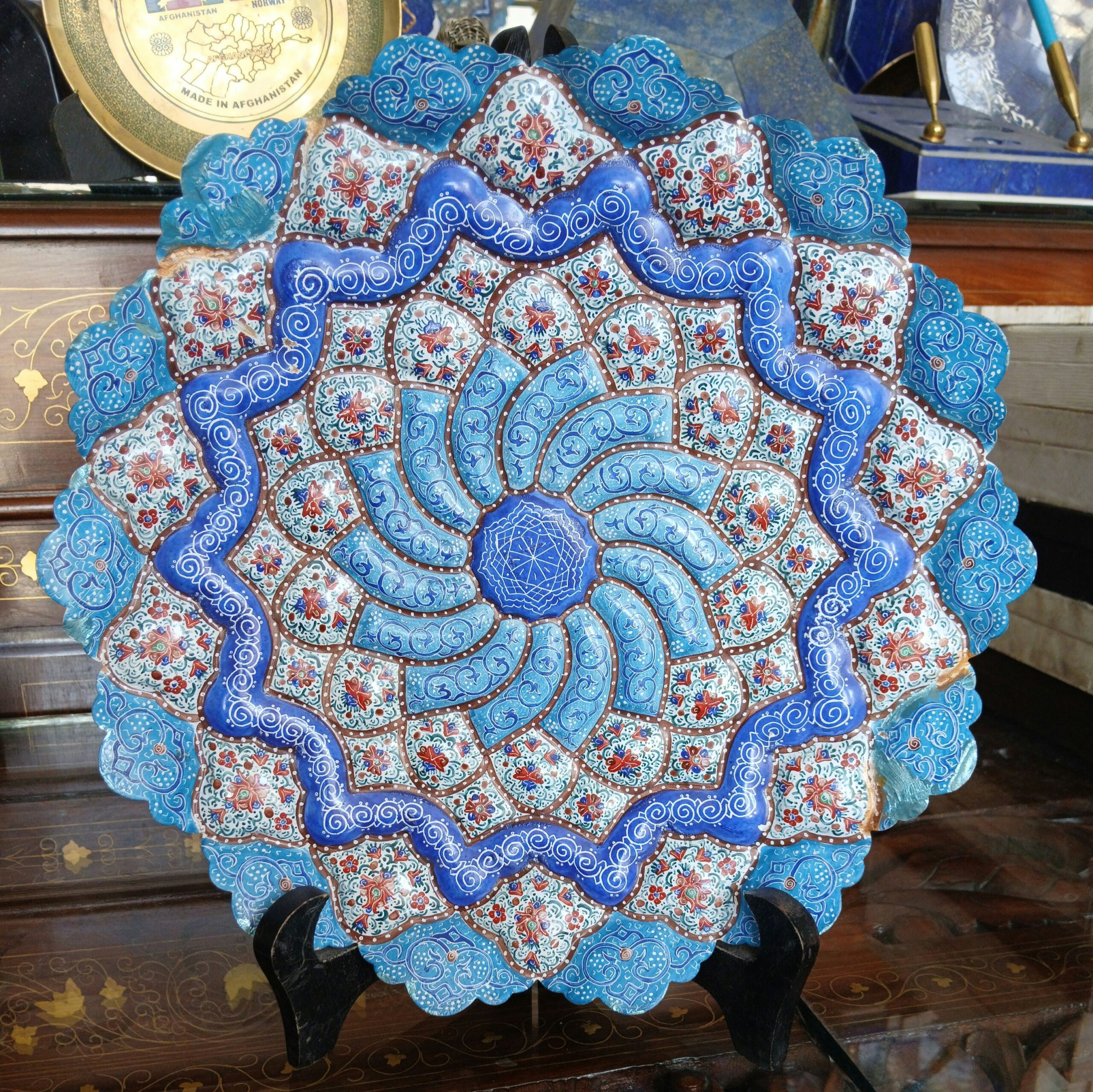 قاب میناتوری