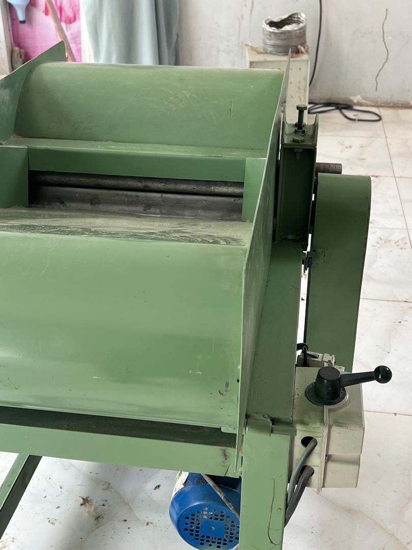 فروش دستگاه حلاجی