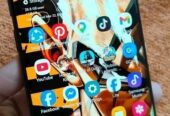 SAMSUNG S9 PLUS