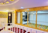 خانه سه طبقه فروشی شیک و مدرن دوبلکس
