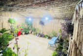 خانه سه طبقه فروشی شیک و مدرن دوبلکس