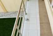 خانه سه طبقه فروشی شیک و مدرن دوبلکس