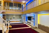 خانه سه طبقه فروشی شیک و مدرن دوبلکس