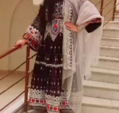 گند افغانی