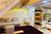 خانه سه طبقه فروشی شیک و مدرن دوبلکس