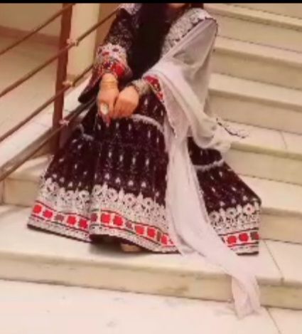 گند افغانی