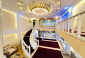 خانه سه طبقه فروشی شیک و مدرن دوبلکس