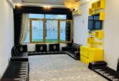 خانه سه طبقه فروشی شیک و مدرن دوبلکس
