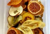 دستگاه میوه خشک کن 35 کیلویی