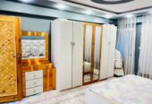 خانه سه طبقه فروشی شیک و مدرن دوبلکس