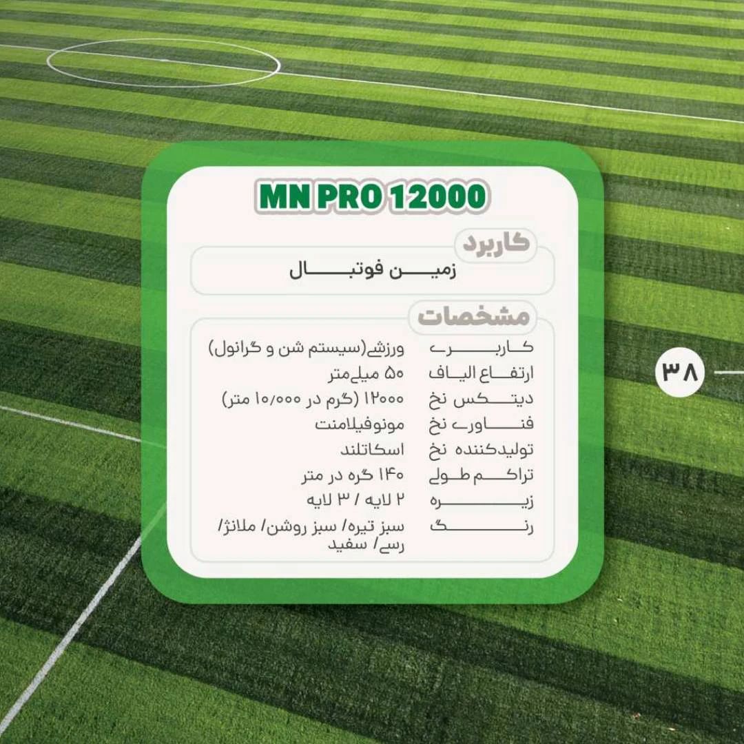 چمن مصنوعی و تزئیناتی صادرات به سراسر دنیا