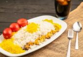 ظروف غذا خوری ملامین برای مصارف خانگی و رستورانی