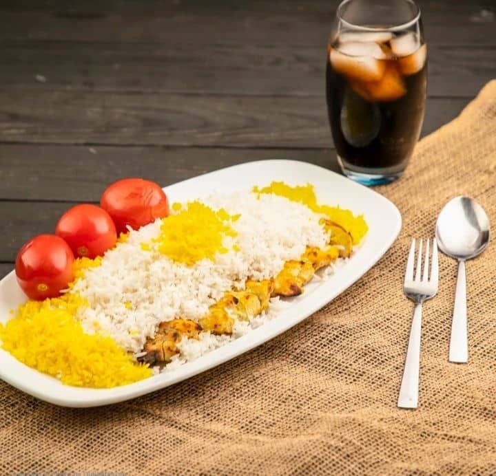 ظروف غذا خوری ملامین برای مصارف خانگی و رستورانی
