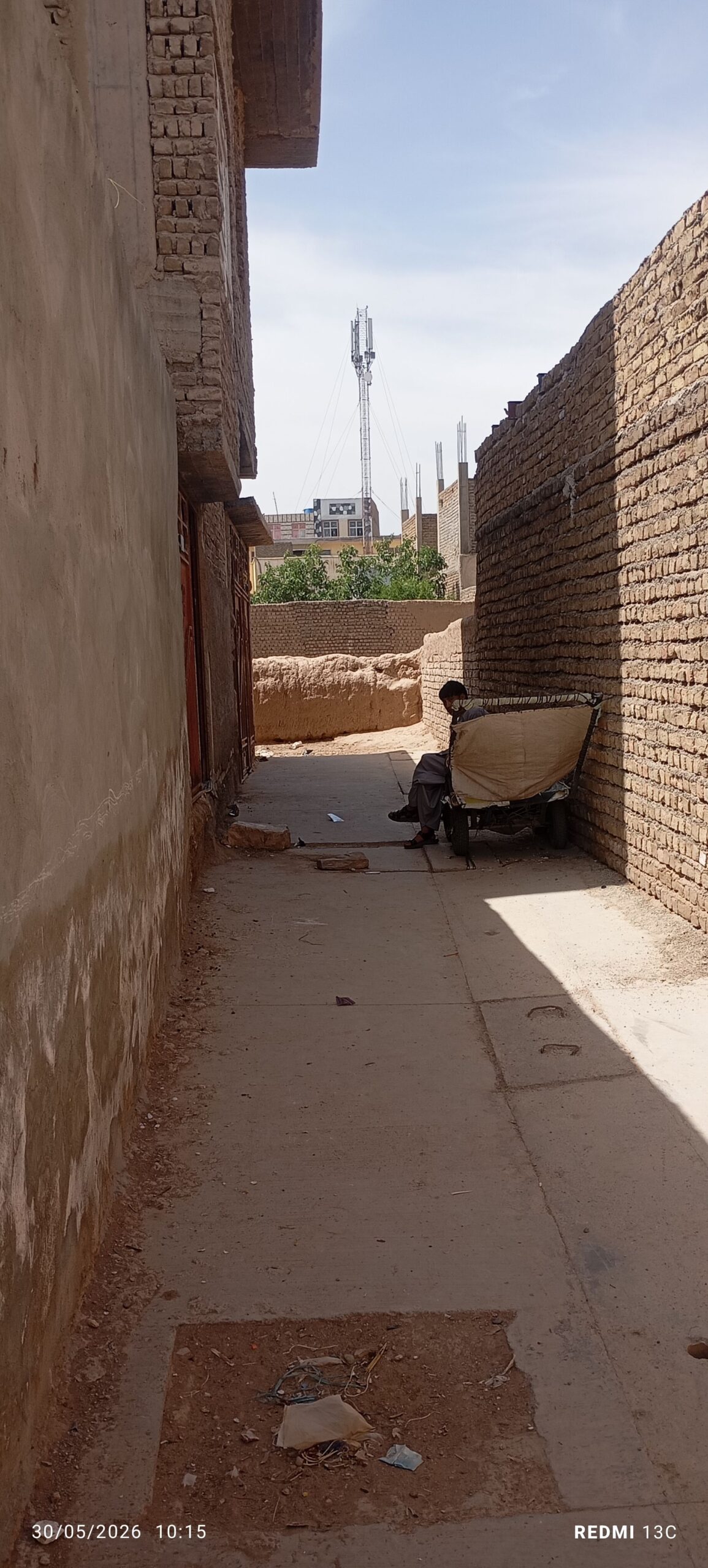 سلام عرض ادب خدمات املاکی زمین حدود چهار دانگ در م