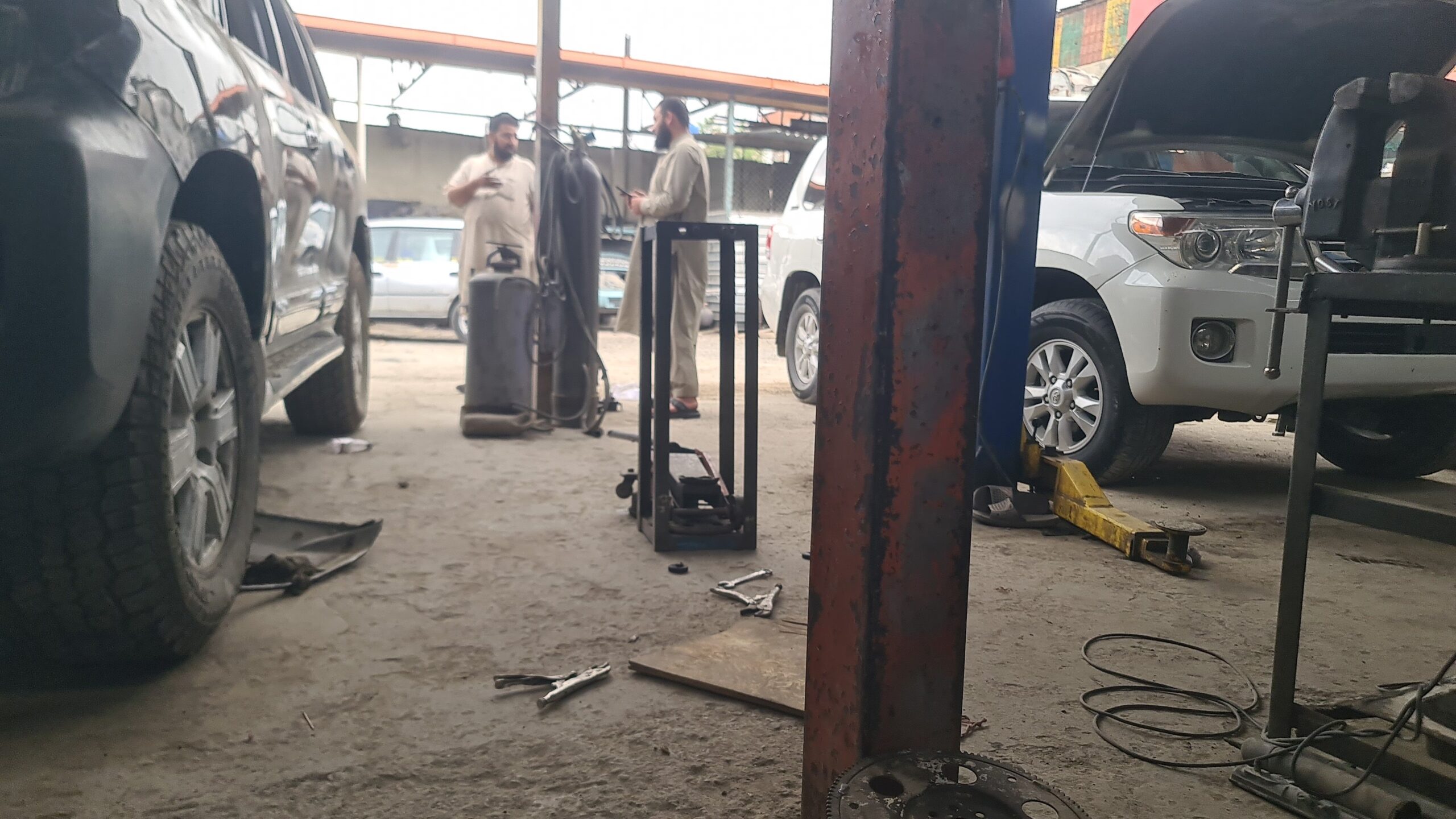 فروشی عاجل وسایل کپی کشی