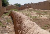 سلام عرض ادب خدمات املاکی زمین حدود چهار دانگ در م