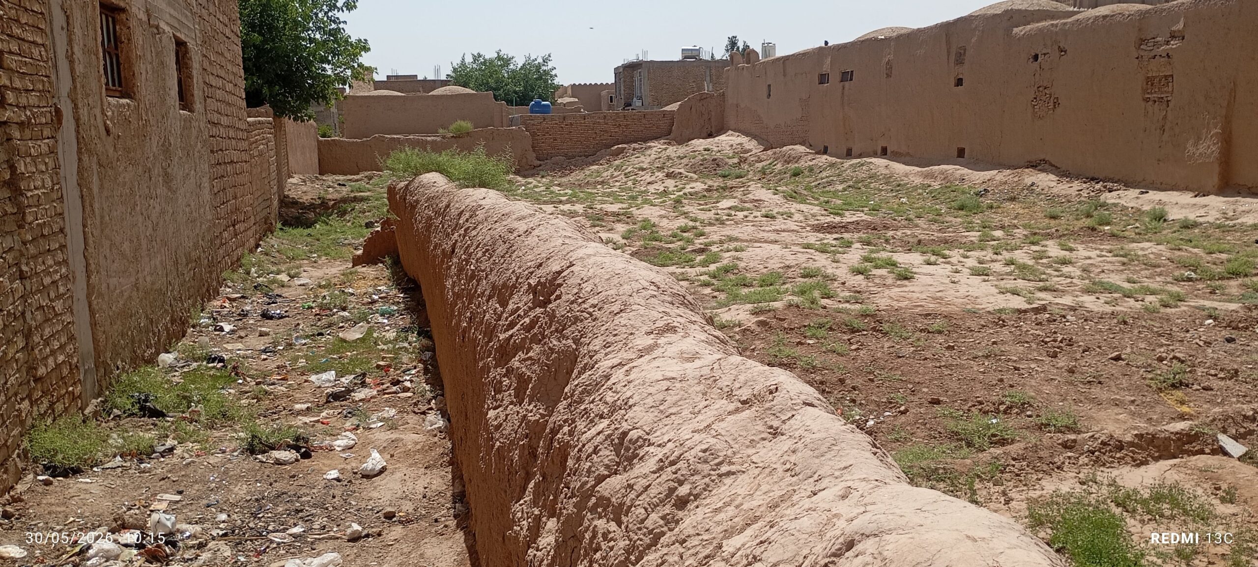 سلام عرض ادب خدمات املاکی زمین حدود چهار دانگ در م