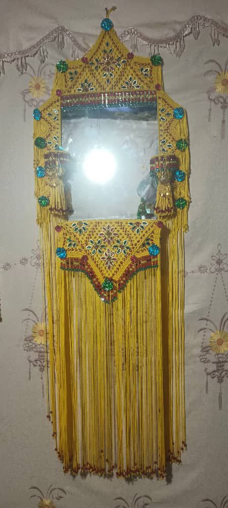 بافت های دستی