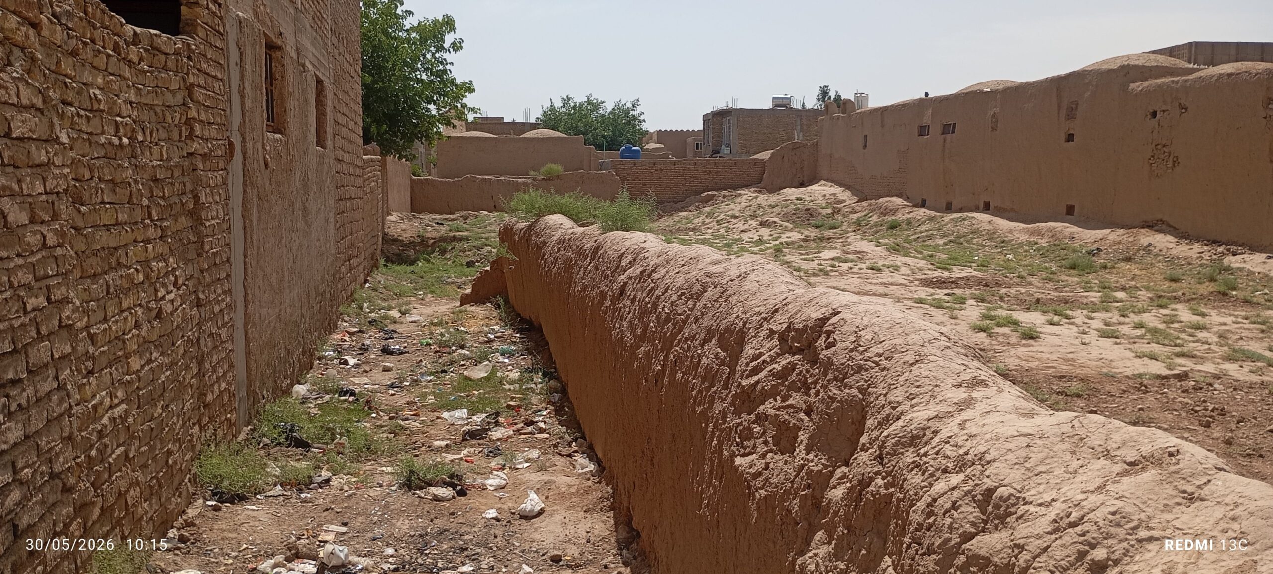 سلام عرض ادب خدمات املاکی زمین حدود چهار دانگ در م